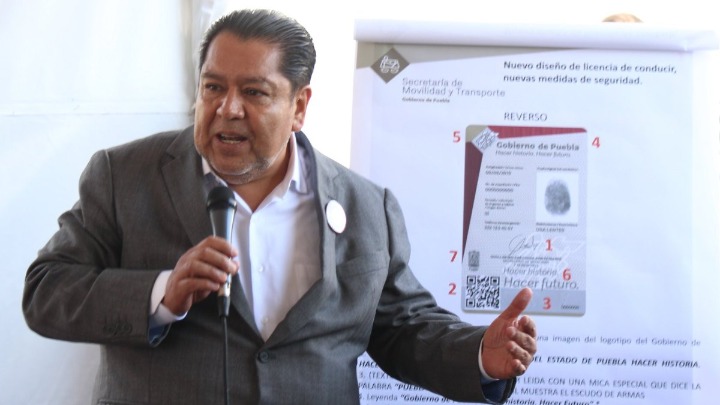 Descartan investigación contra Guillermo Aréchiga desde gobierno estatal