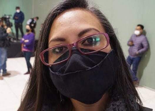 Acusa activista mala aplicación de protocolo de investigación de feminicidios