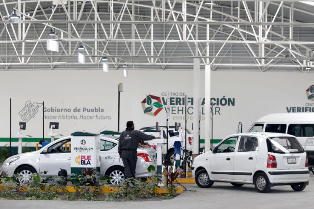 Declaran desierto el proceso de licitación para verificentros en cuatro municipios