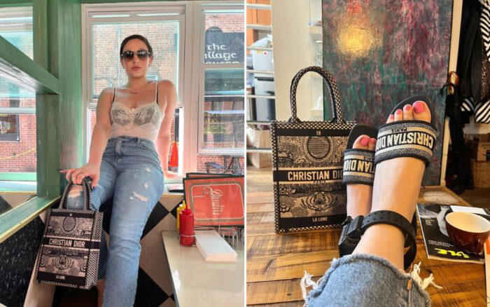 Influencer es enviada a prisión por usar apoyos dados durante la pandemia para fingir vida llena de lujos