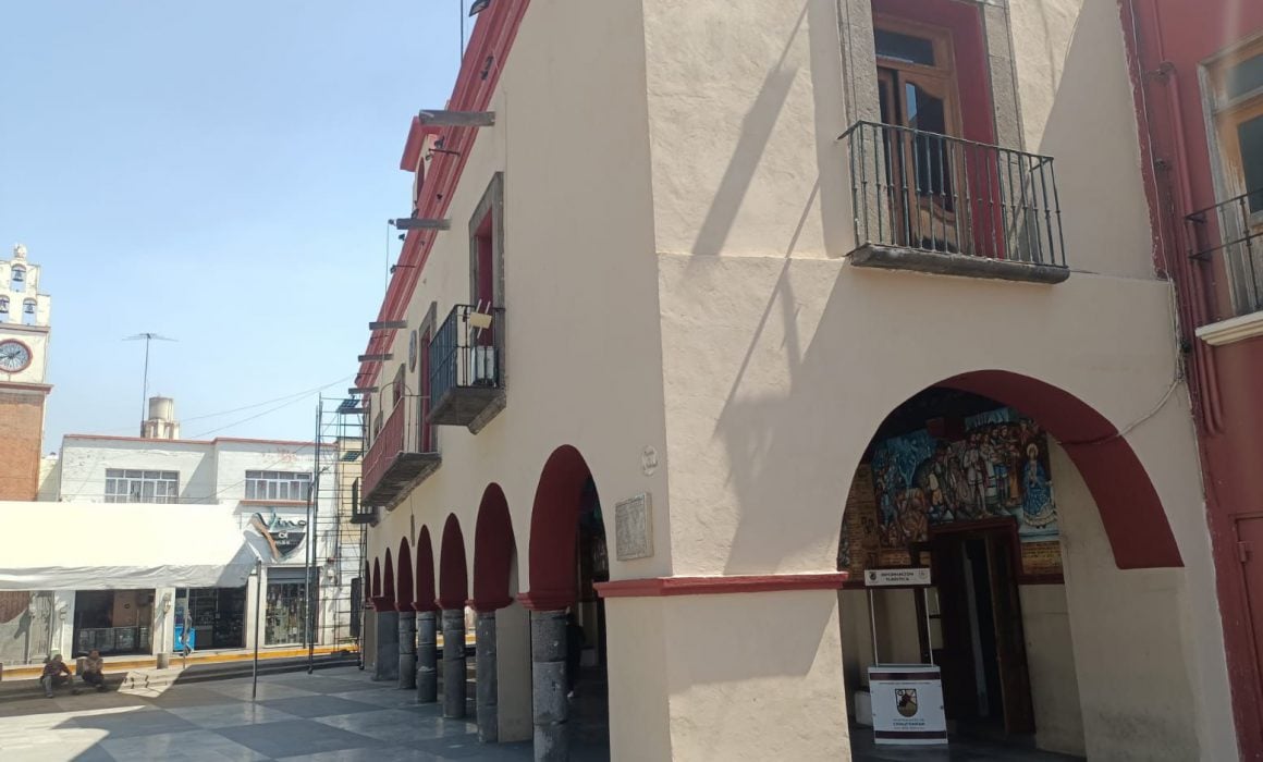 Inicia Chiautempan reclutamiento para vacantes laborales en SLP y Guanajuato