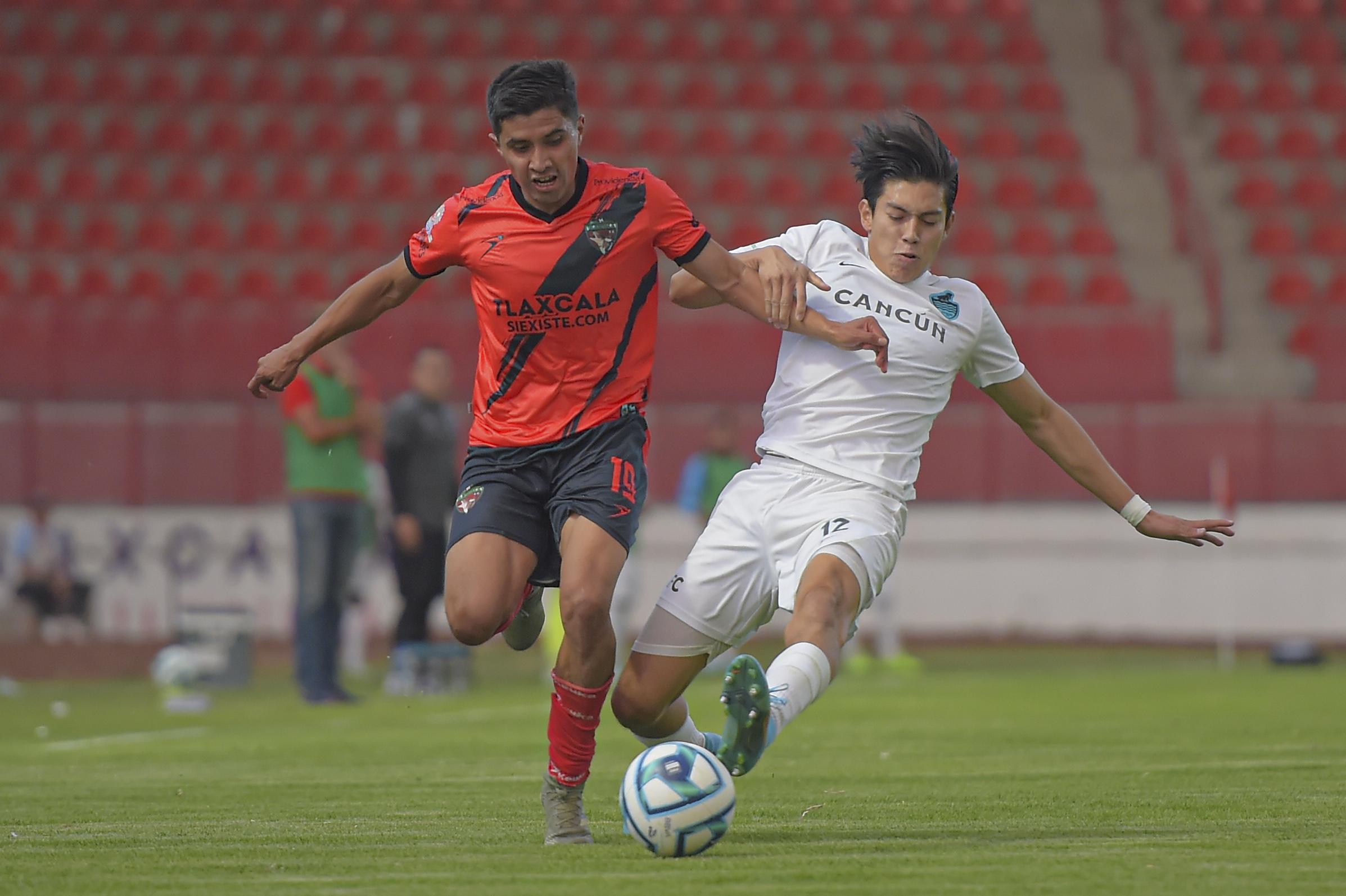 Coyotes volvió a la victoria y está en zona de Liguilla 