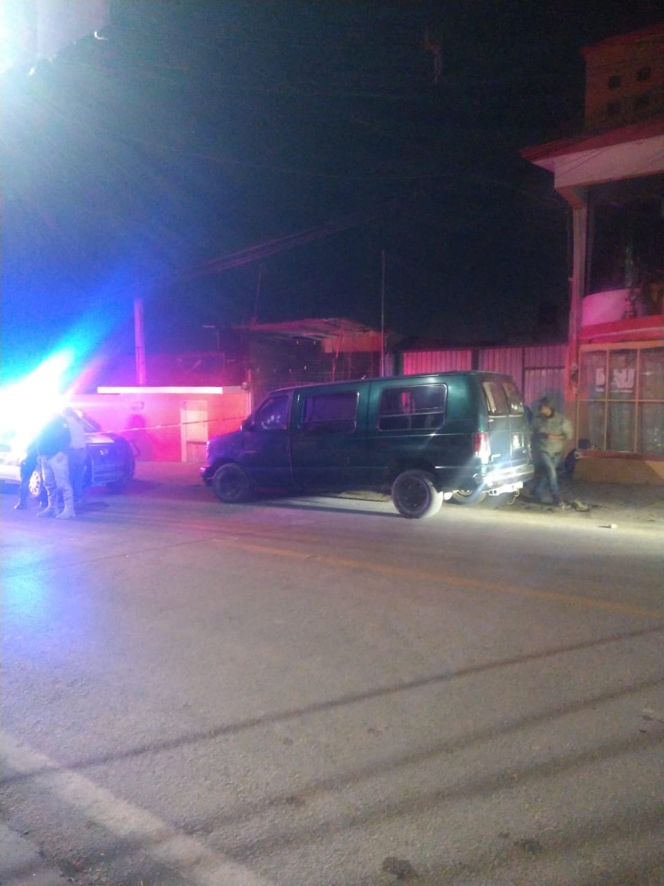 Balean a quemarropa a comerciante, en Tepetitla; sobrevivió al ataque 