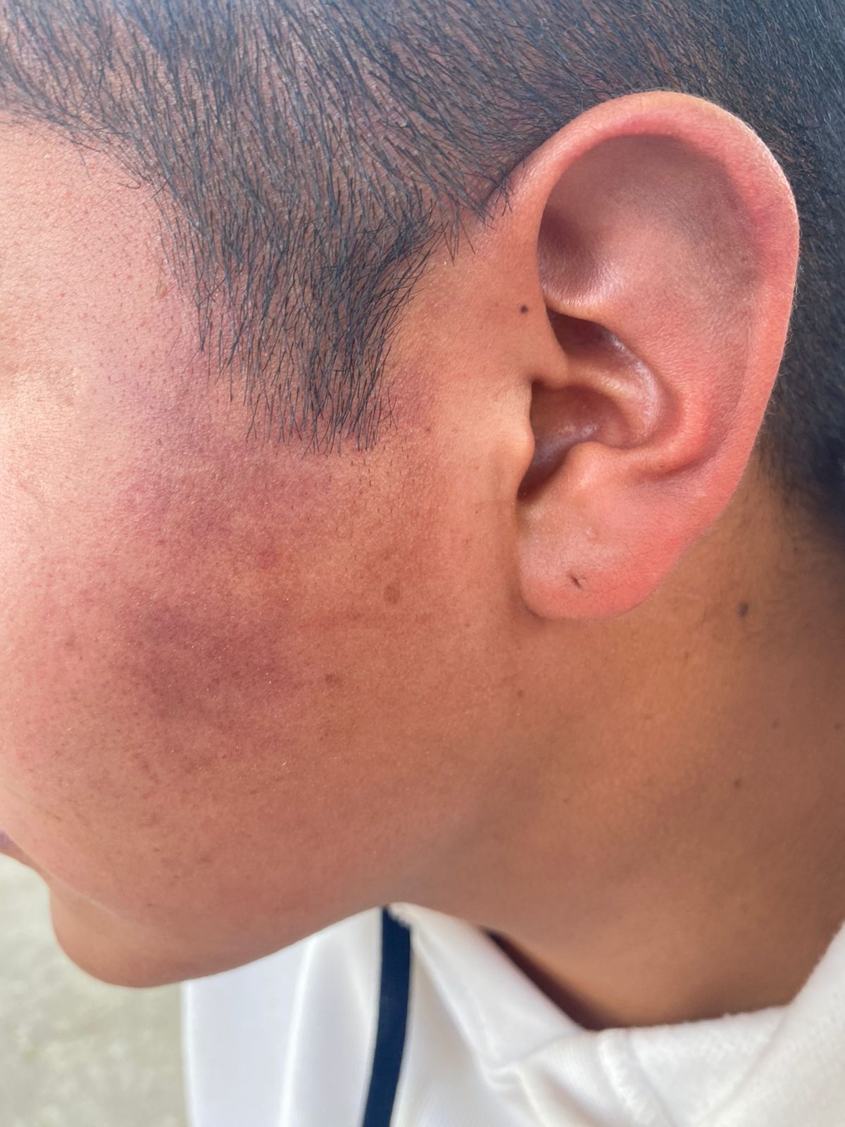 Presidente de Cuapiaxtla denunciado por agredir a policías 