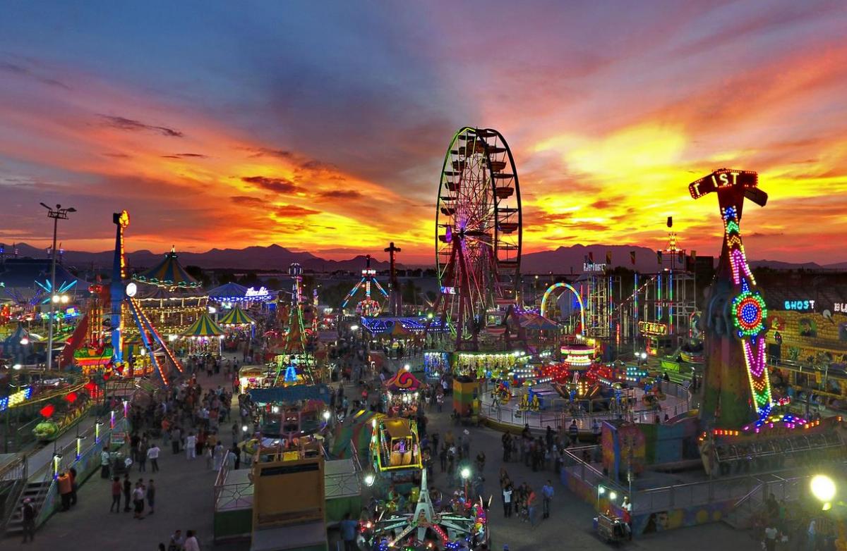 Da buenos resultados coordinación con vecinos en arranque de Feria de Puebla 2023: SSC