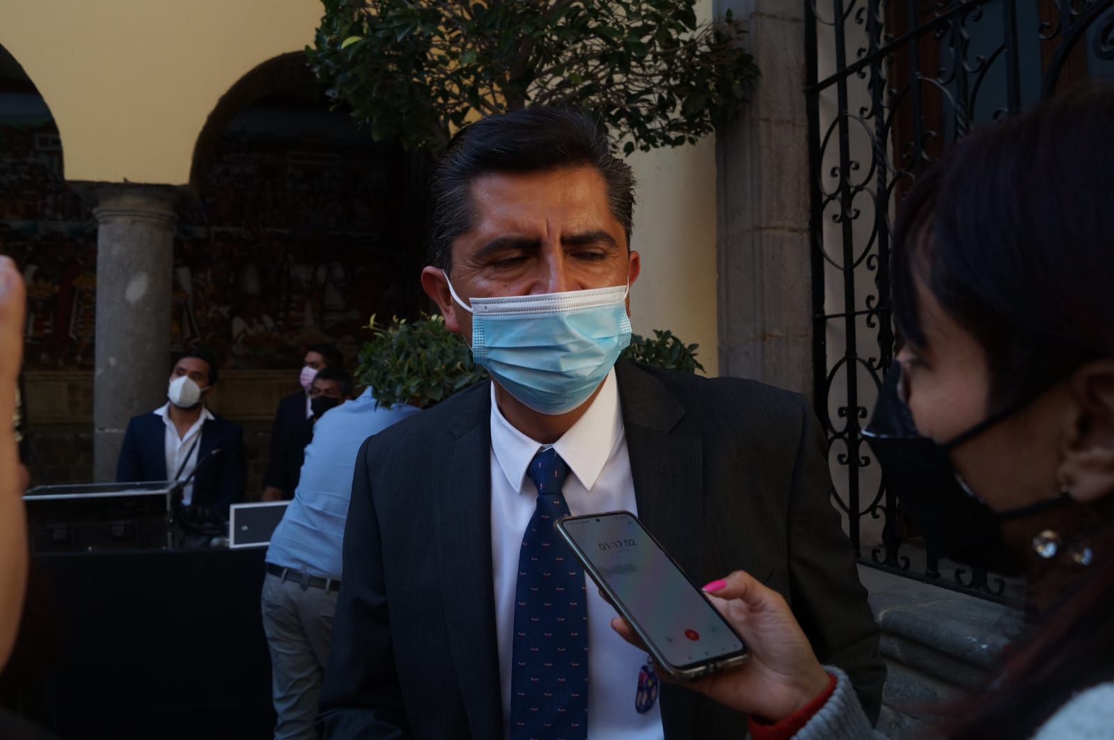 Preparan nueva oferta para avistamiento de luciérnagas en Tlaxcala