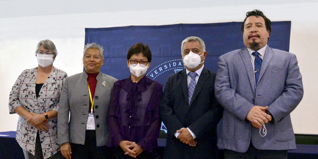 Facultad de Artes de la BUAP celebra 50 años de trayectoria