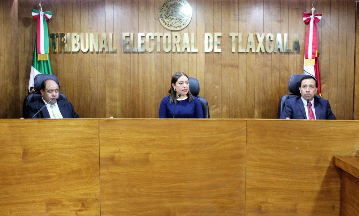 Acredita TET segundo casos de violencia política de género