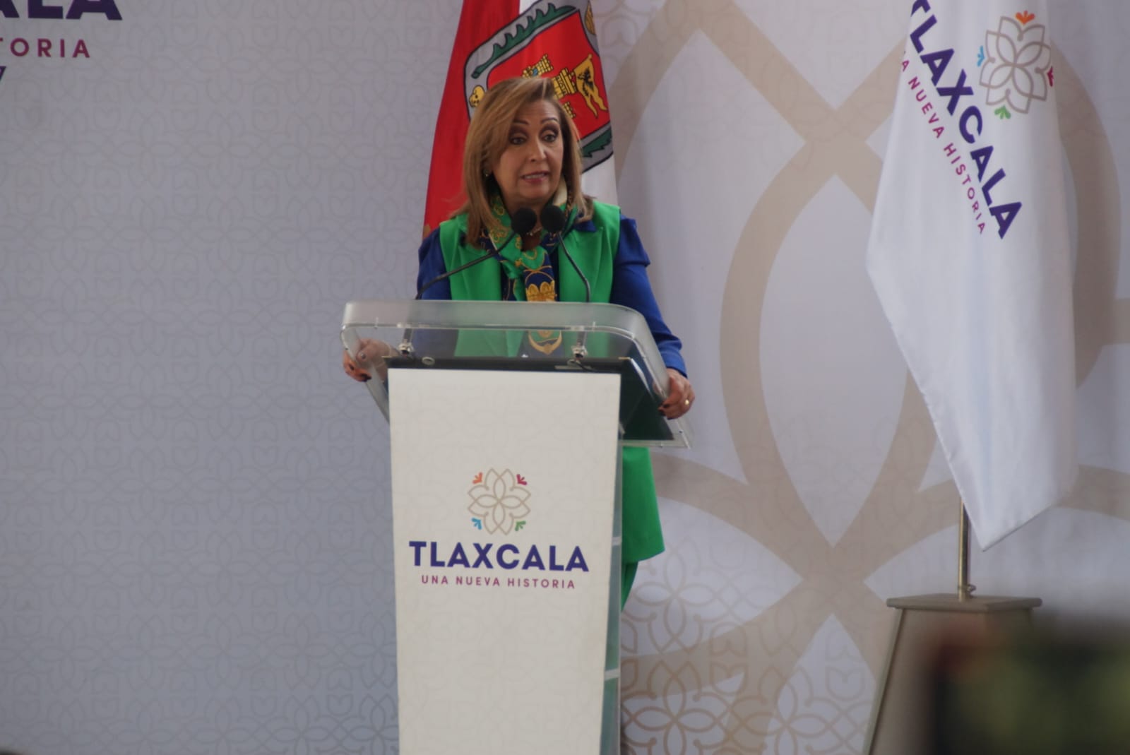 Entrega LCC obra de rehabilitación del Internado José Amarillas