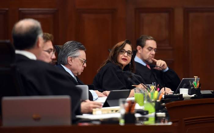 Preocupante el Actuar De La SCJN Por Cancelar Plan B: Senadora
