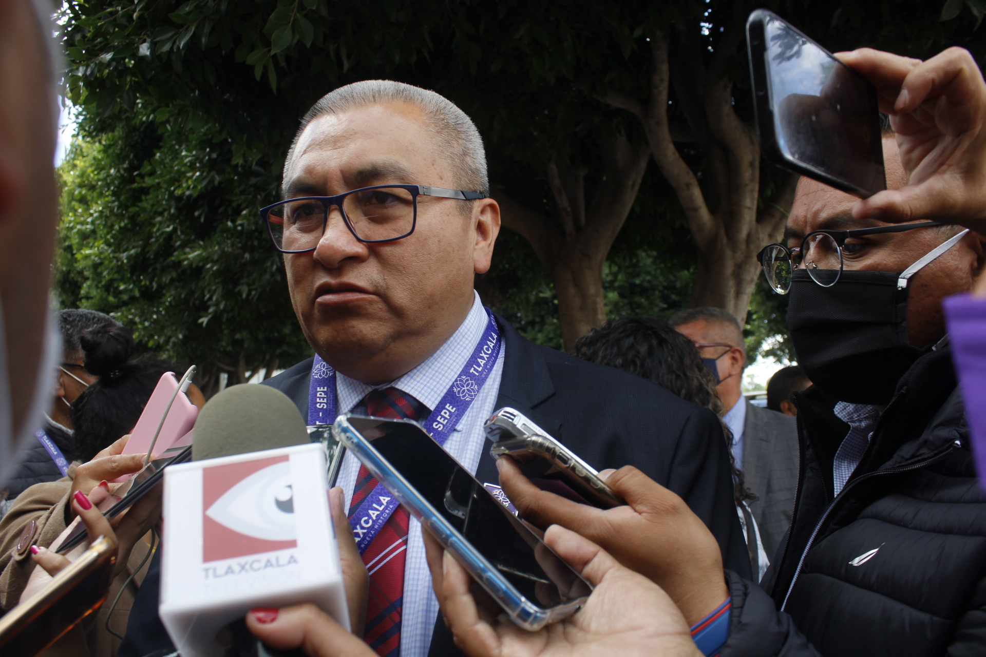 Persiste desabasto de agua en escuelas de Tlaxcala, revela SEPE