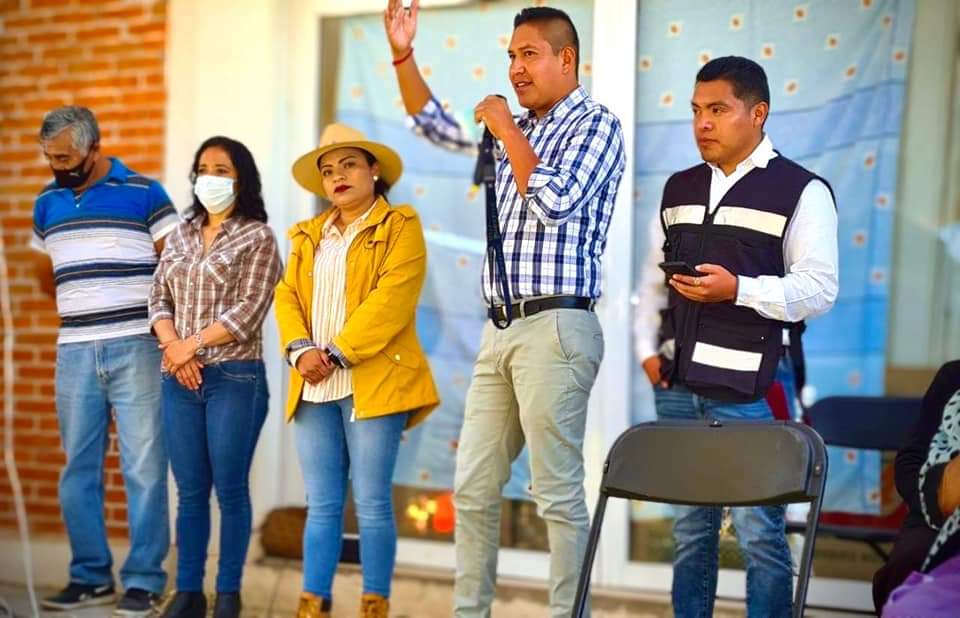 Sin respuestas en Tlaltelulco por actos ilícitos y delincuencia