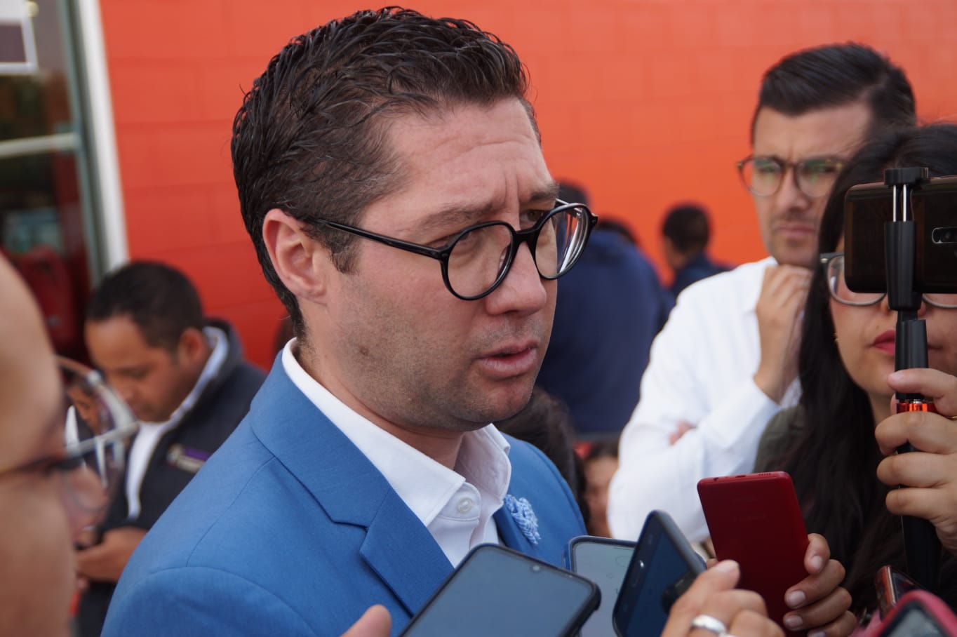 Estima SEDECO recuperación económica tras pandemia