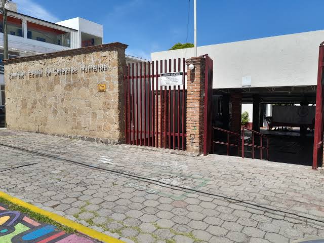 Exhorta CEDH a autoridades estatales y municipales garantizar el ejercicio del derecho a manifestarse