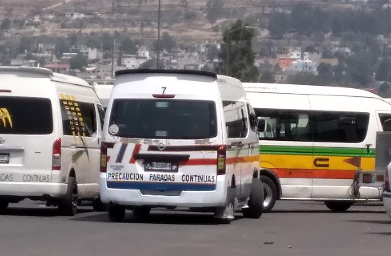 Admite UCET competencia justa de proyecto Autotrén