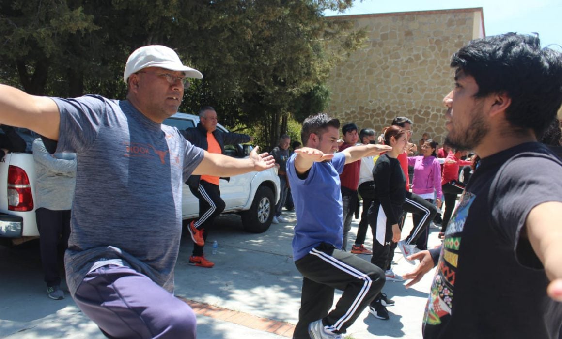 Invita IDET a inscribirse a maestría Entrenamiento en Alta Competencia