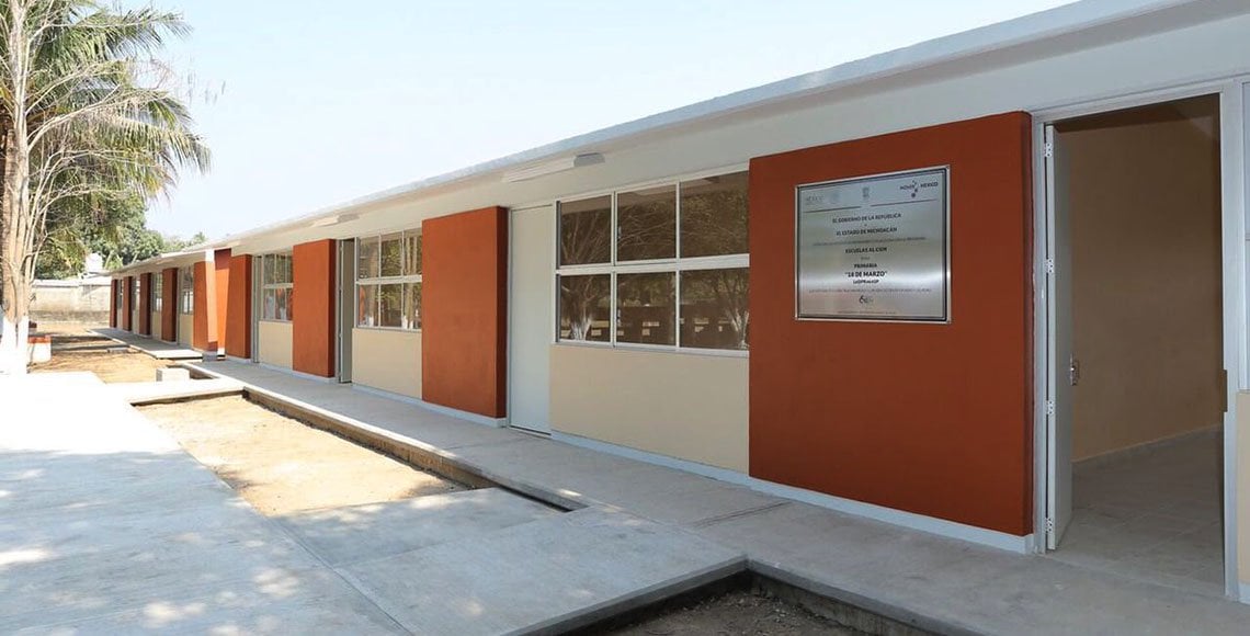 Adeuda Tlaxcala 84 mdp por Escuelas al cien, números rojos hasta el 2045