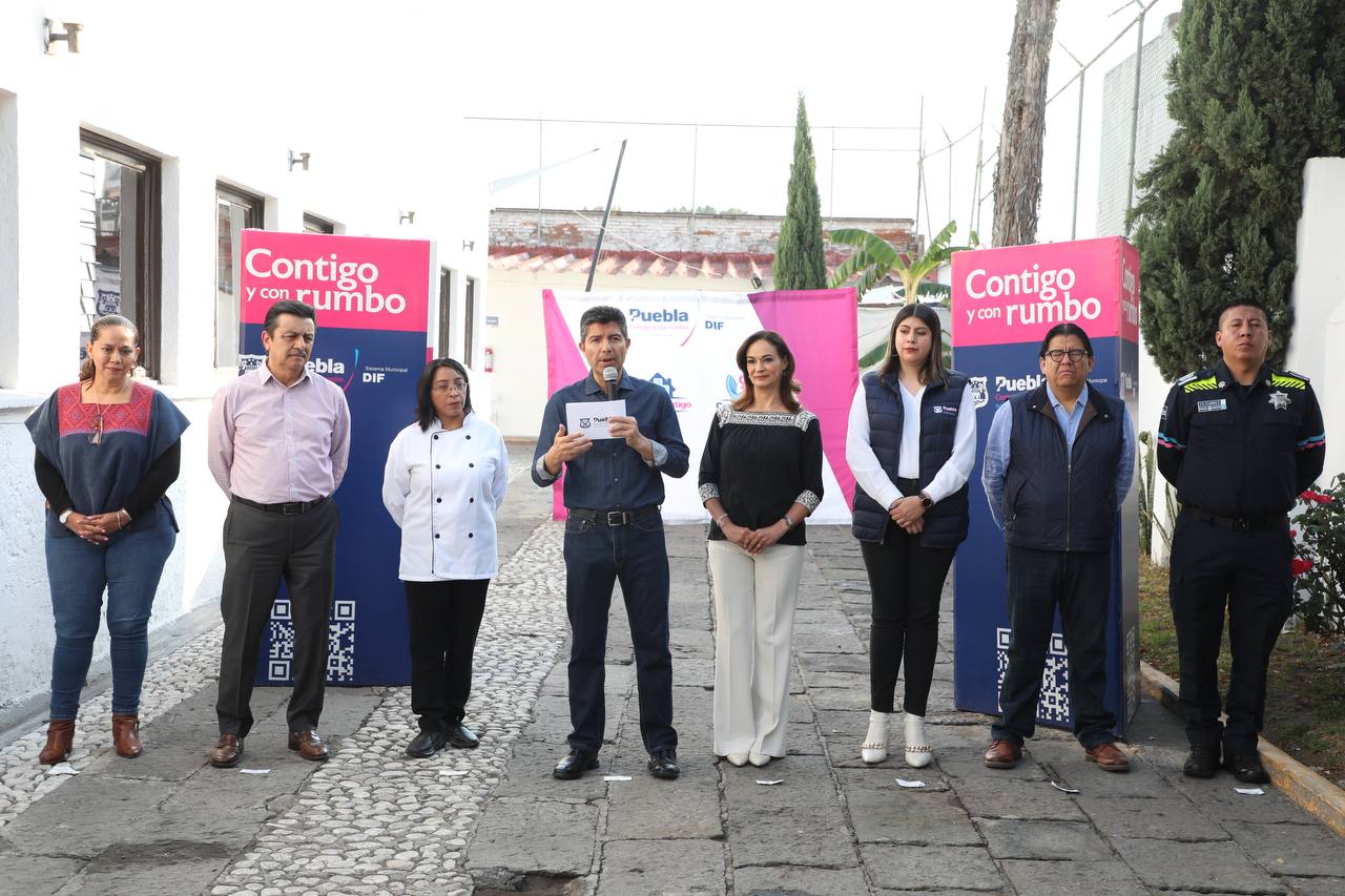 Capacitarán a más de 2 mil poblanas con talleres gratuitos