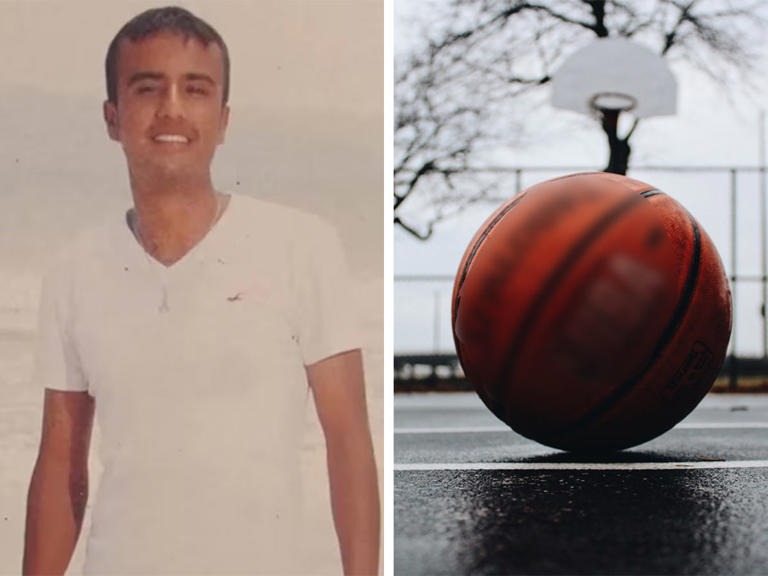 Profesor pierde la vida por balonazo de su alumno