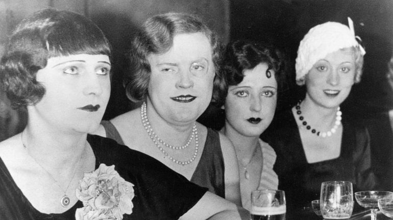 Así fue la persecución a las personas trans en la Alemania Nazi