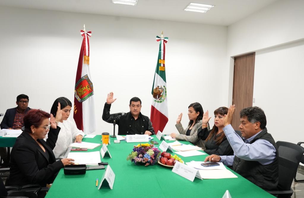 Se garantizará reconocimiento de violencia obstétrica en Tlaxcala