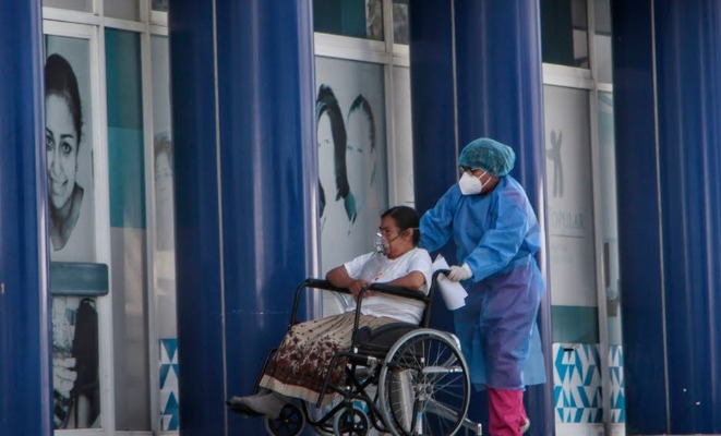 Covid-19 llegó para quedarse, advierte Secretaría de Salud