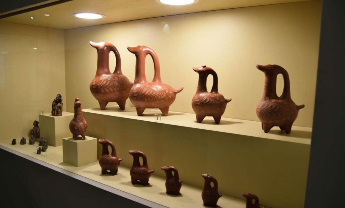 Invitan al Museo Vivo de Artes y Tradiciones Populares de Tlaxcala