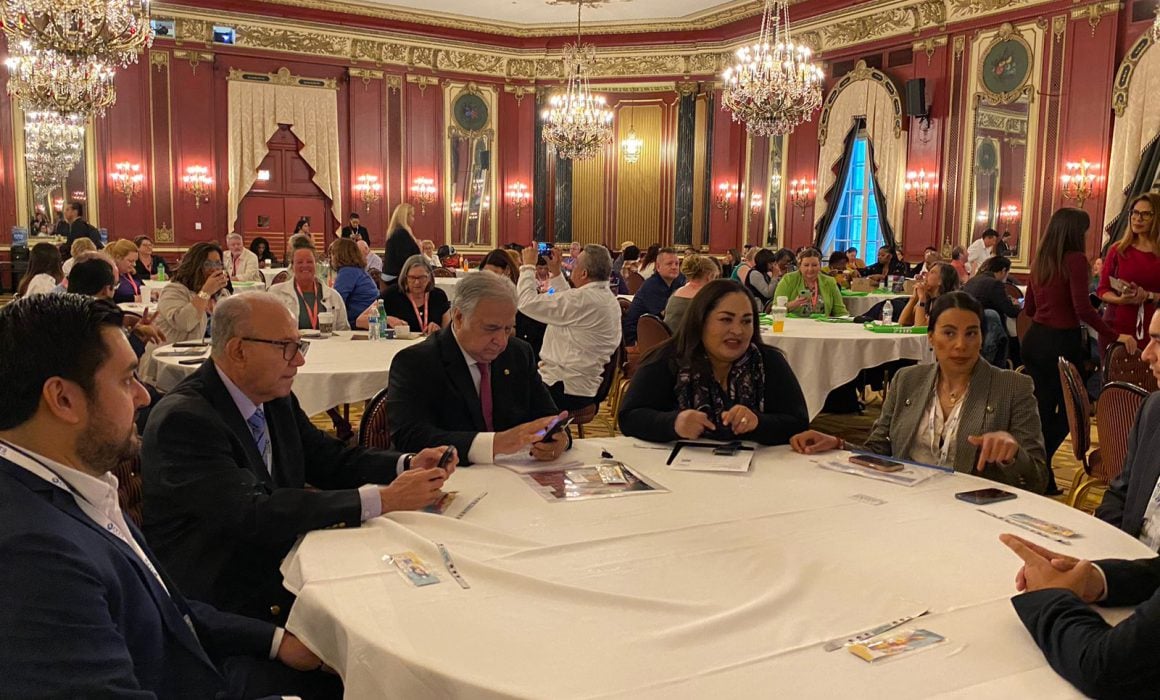 Tlaxcala Presenta Sus Destinos Turísticos en Chicago