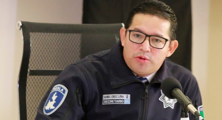 Hubo 34 personas detenidas en Feria de Puebla por robo y otros delitos
