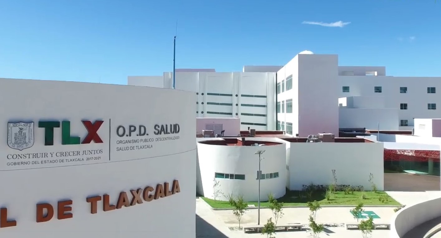 Venden plazas falsas de la Secretaría de Salud de Tlaxcala y usurpan identidad de secretario