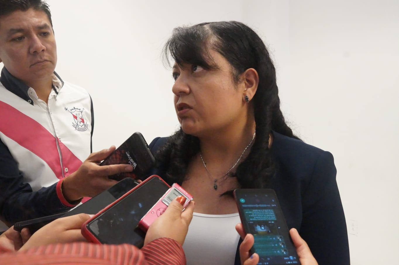 Se pronuncia IAIP por falta de comisionados en el INAI