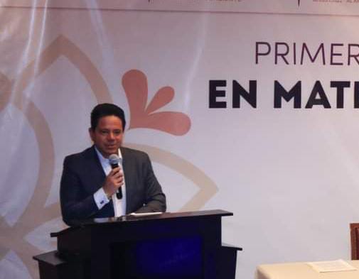 Esconden A Secretario De Medio Ambiente