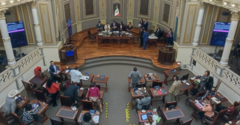 Aprueban en comisiones del Congreso Ley 3 de 3, para impedir que deudores alimentarios ocupen cargos públicos