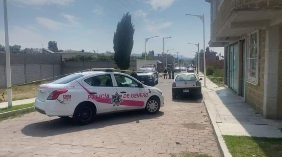 Localizan más restos óseos en predio de Ixtacuixtla