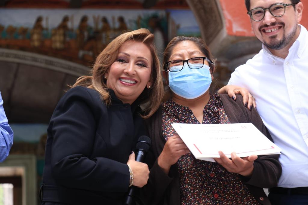 Condonan pagos a beneficiarios del Infonavit; accederán a nuevos créditos