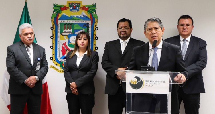 Grupo de 15 hombres atacó a ministeriales en Izúcar de Matamoros