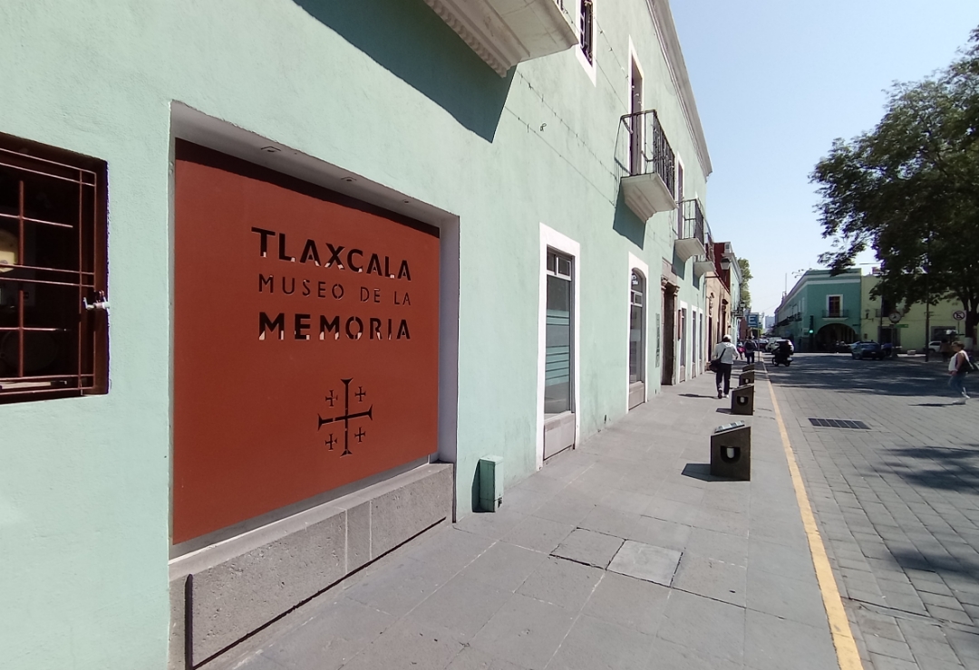 Museos de Tlaxcala recibieron más de 200 mil visitantes