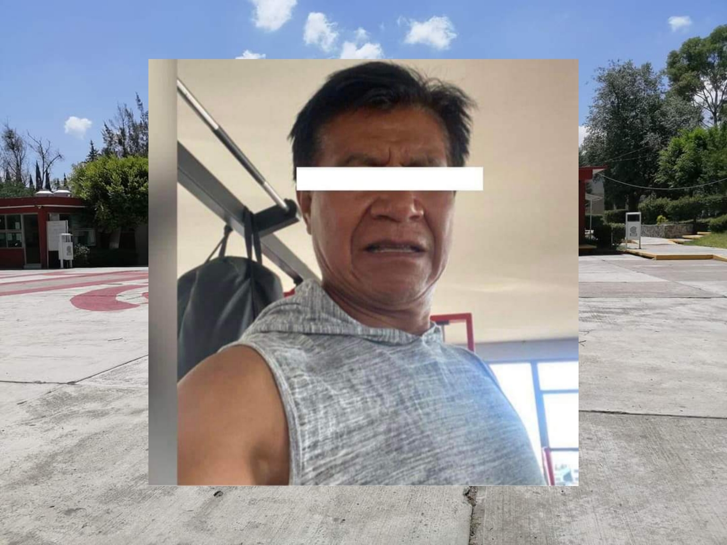 Resurgen denuncias por acoso sexual en el Cobat 01