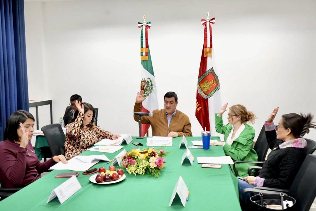 Aprueban diputados en comisión Legislativa reducir edad para ocupar cargos públicos