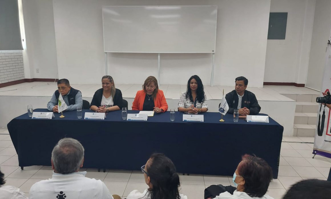 Entrega ITEA 11 certificados de educación en el marco del convenio MONAE