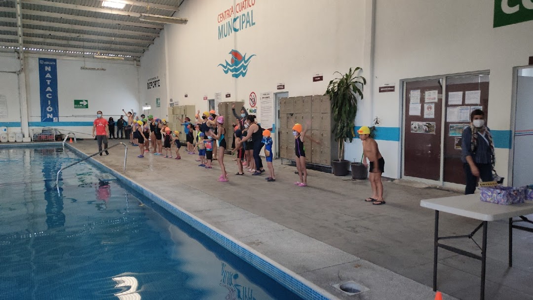 Con inversión de 10 mdp rehabilitarán Complejo Multideportivo en Puebla