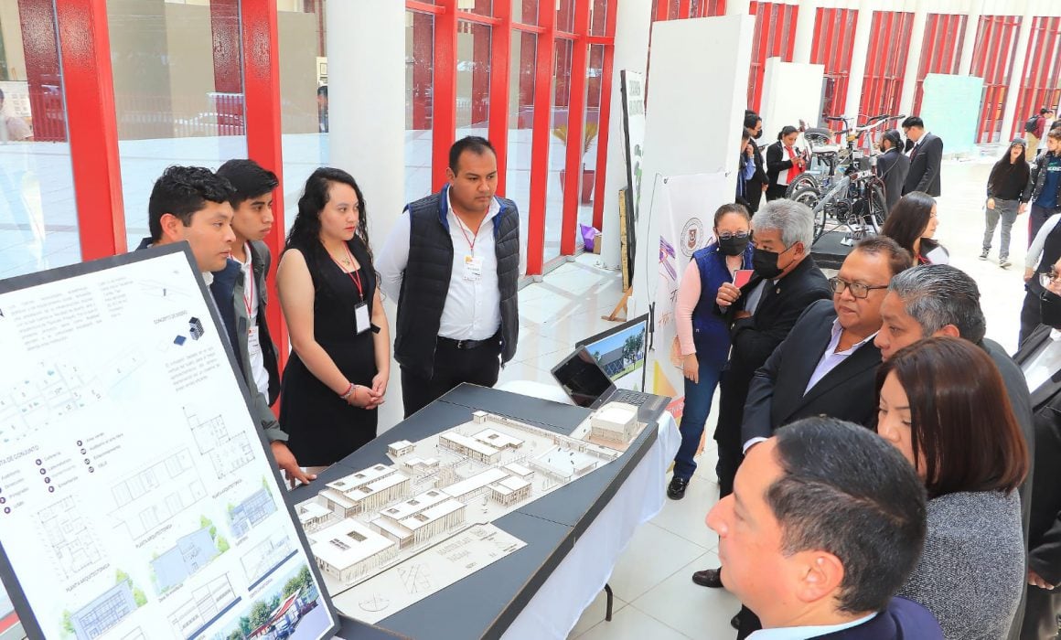 Recibe UATX a especialistas en Diseño, Arte y Arquitectura