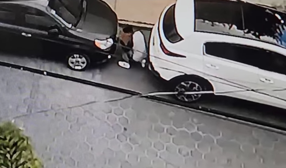 Hartos de inseguridad ofrecen recompensa por ladrones en Apetatitlán