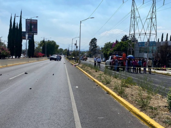Gobierno revisará si hay fallas en la Vía Recreativa