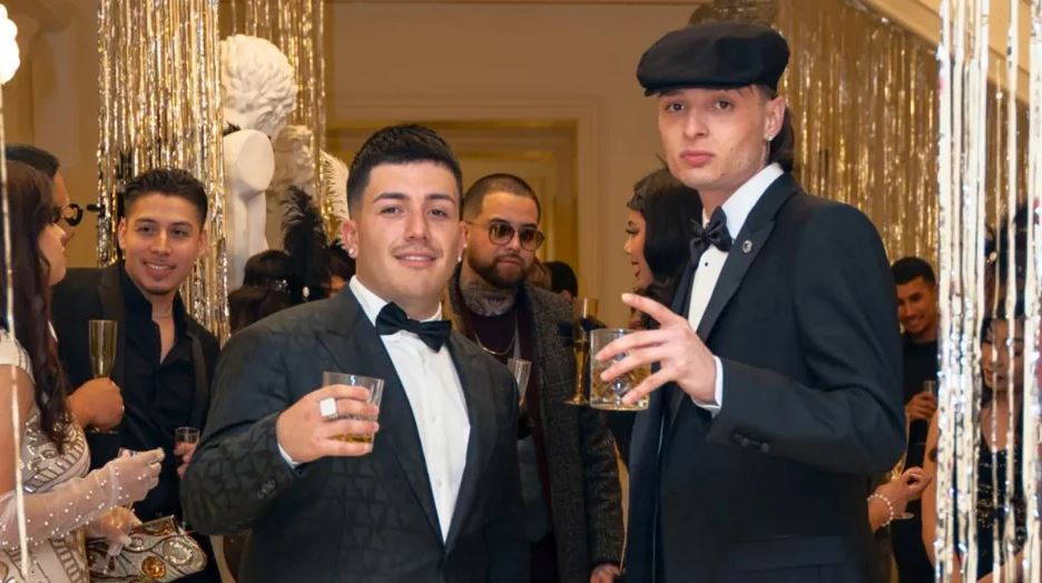 "La rola es 100%  mía": Pedro Tovar, creador de "Ella Baila Sola", señala a Peso Pluma por no darle crédito (Vídeo)