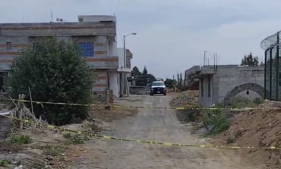 Aseguran madera clandestina y talamontes en Tetlanohcan