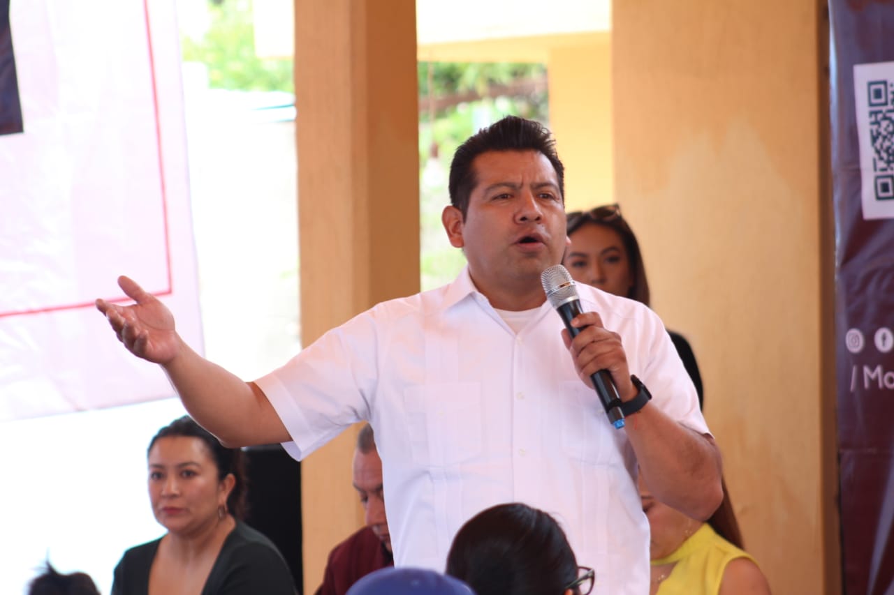 Morena Tlaxcala celebra creación de Universidad Intercultural