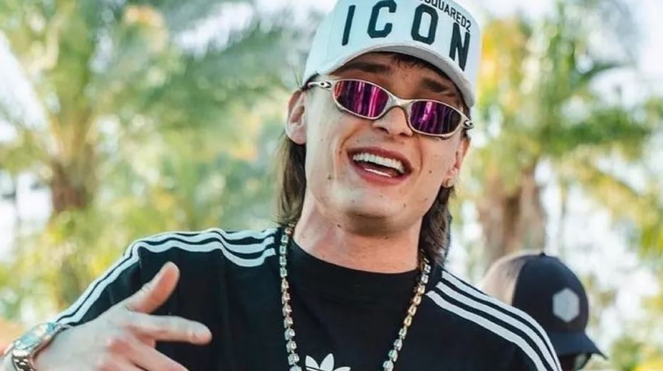 "No me lo esperaba": Esta es la voz de Peso Pluma, cantante de corridos tumbados sin autotune (Vídeo)