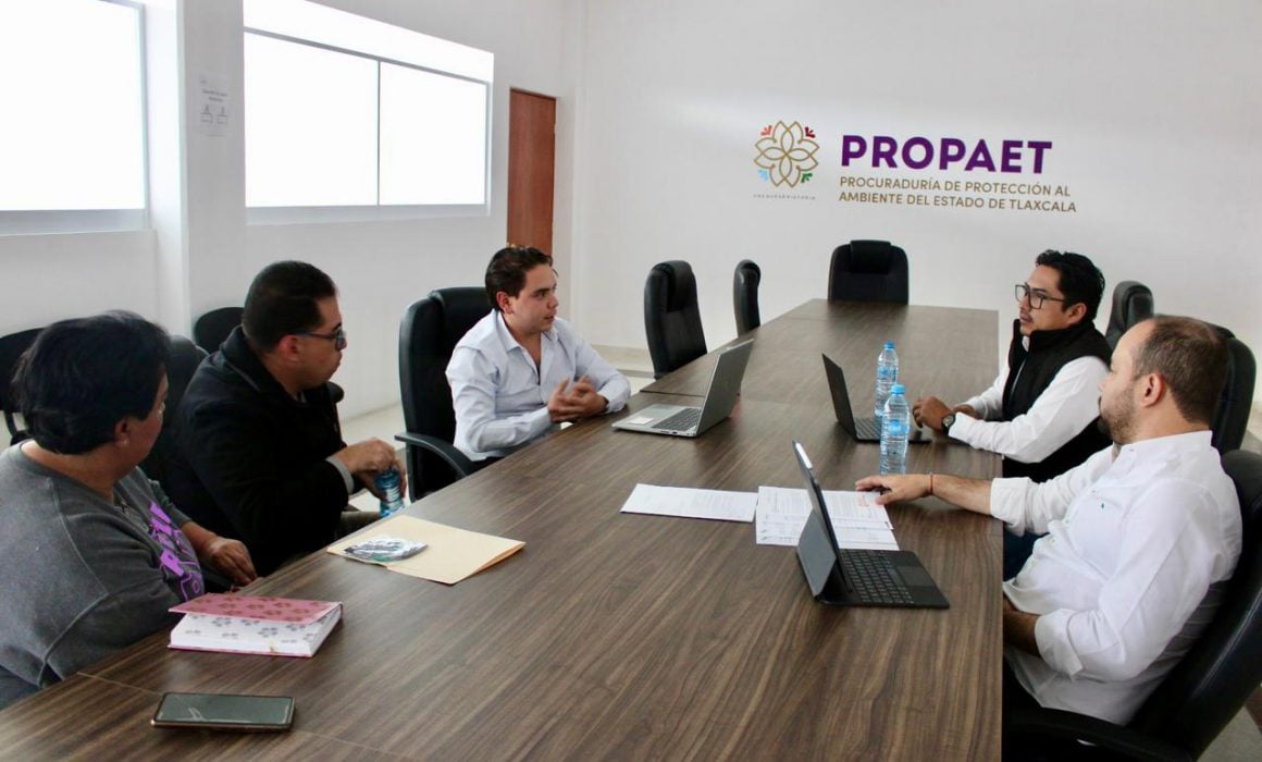 Acuerdan acciones Propaet y Observatorio de Protección Animal