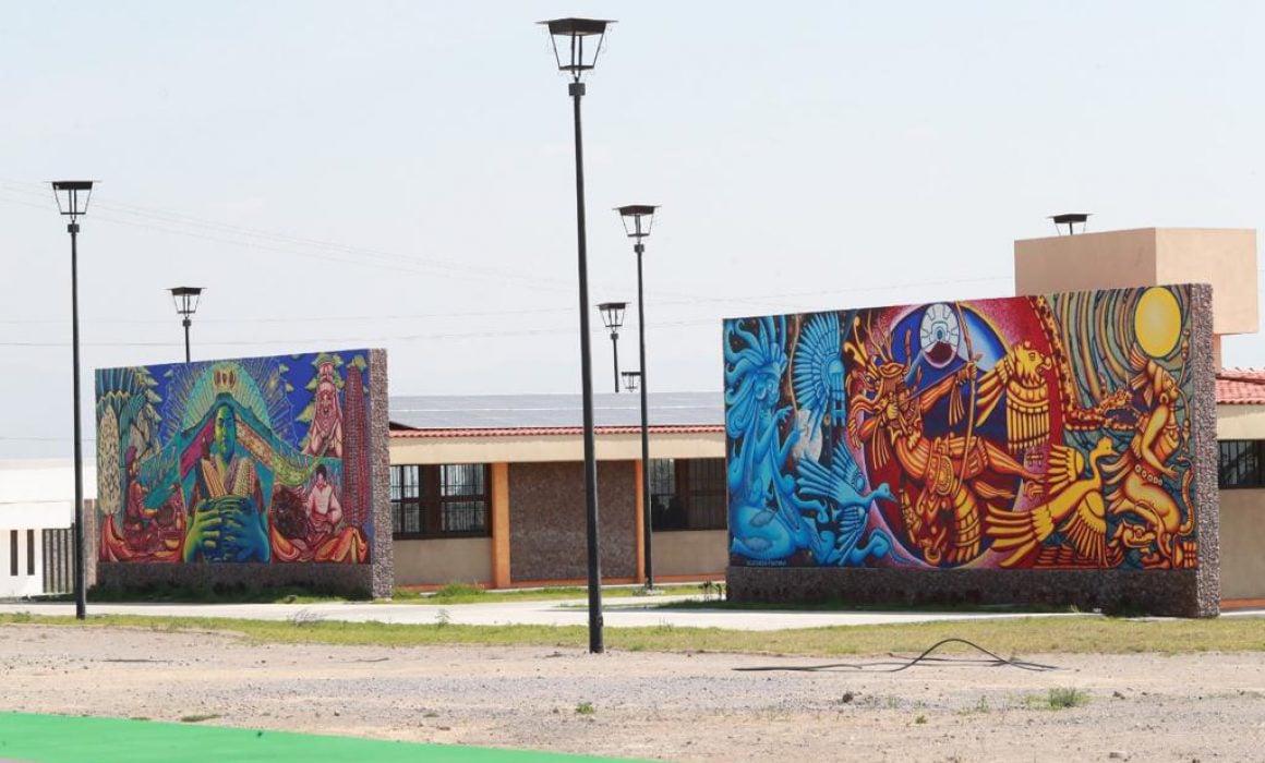 Iniciará Universidad Intercultural de Tlaxcala actividades en Agosto